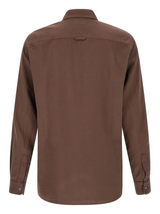 26SS 셀라도어 셔츠 950551F30808 Grey - CELLAR DOOR