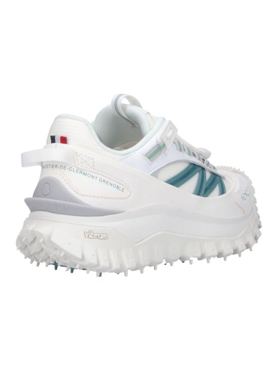 26SS 몽클레어 스니커즈 09B 4M001 30 M8442 002 White - MONCLER
