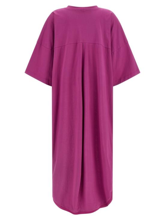 26SS 디랩파리 블라우스 T93FUXIA Pink - DI.LA3 PARI'