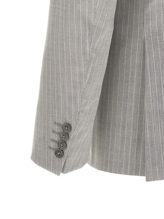 26SS 팔질레리 수트 9CP39069E2SA53121 Grey - PAL ZILERI