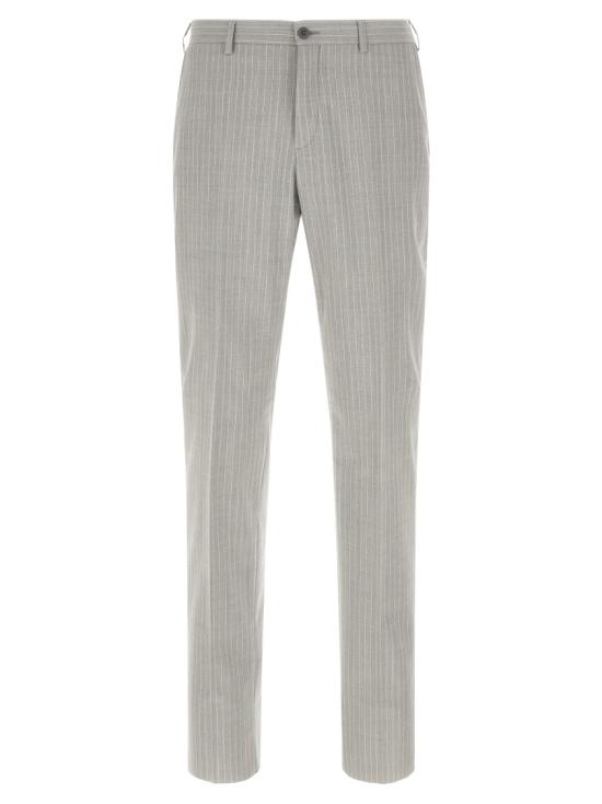 26SS 팔질레리 수트 9CP39069E2SA53121 Grey - PAL ZILERI