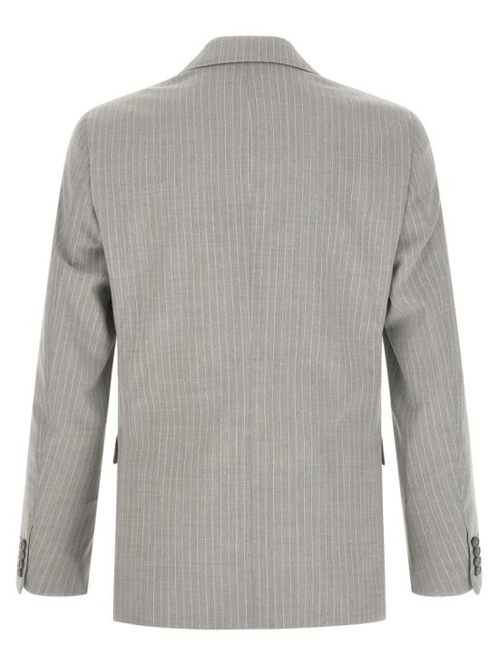 26SS 팔질레리 수트 9CP39069E2SA53121 Grey - PAL ZILERI