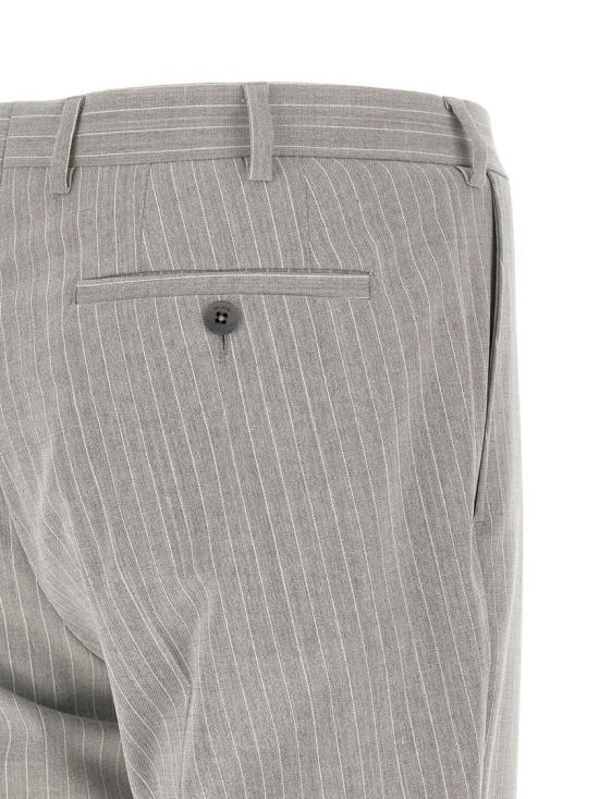 26SS 팔질레리 수트 9CP39069E2SA53121 Grey - PAL ZILERI