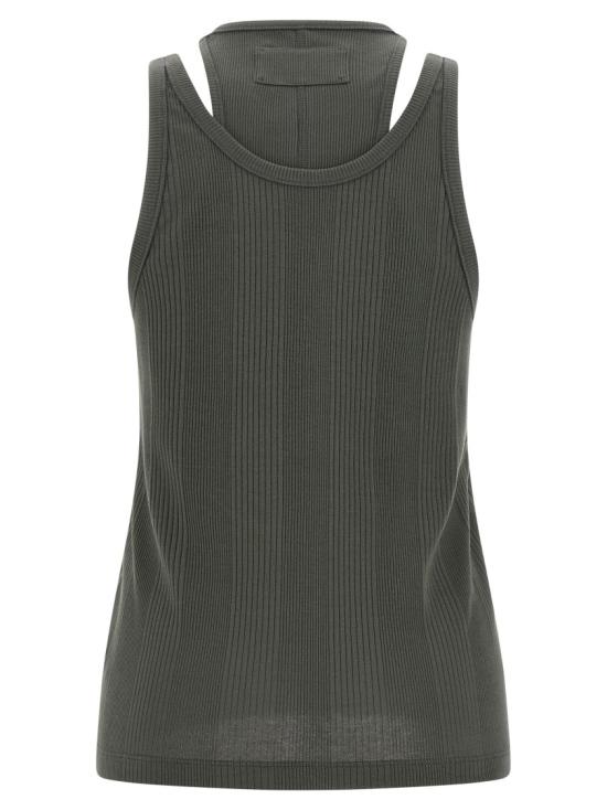 26SS 아르마리움 탑 ARMTMT040JE05041ANTHRACITEGREY Grey - ARMARIUM