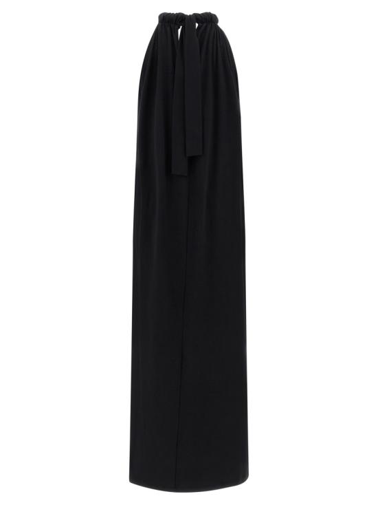 26SS 누드 원피스 1103E2644509 Black - NUDE