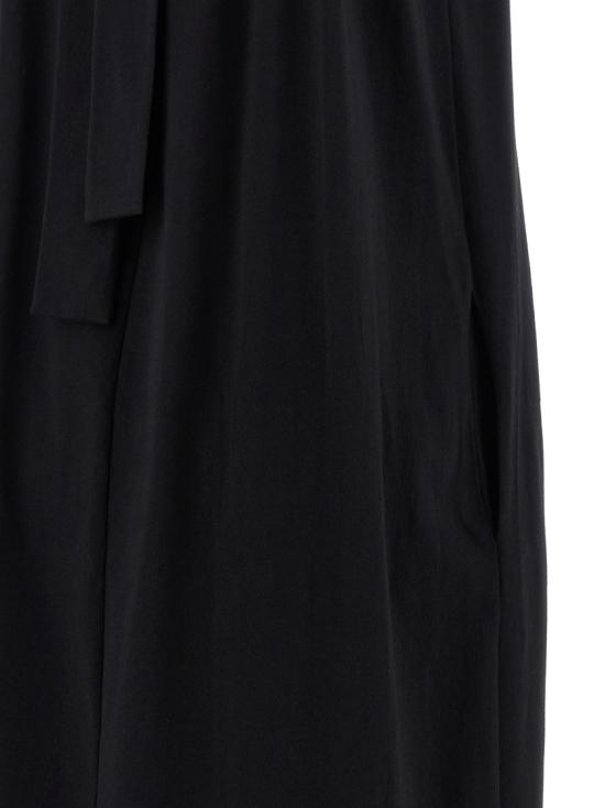 26SS 누드 원피스 1103E2644509 Black - NUDE