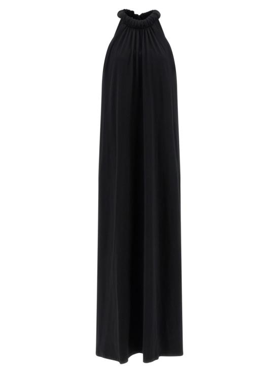 26SS 누드 원피스 1103E2644509 Black