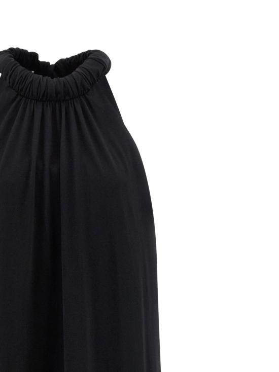 26SS 누드 원피스 1103E2644509 Black - NUDE