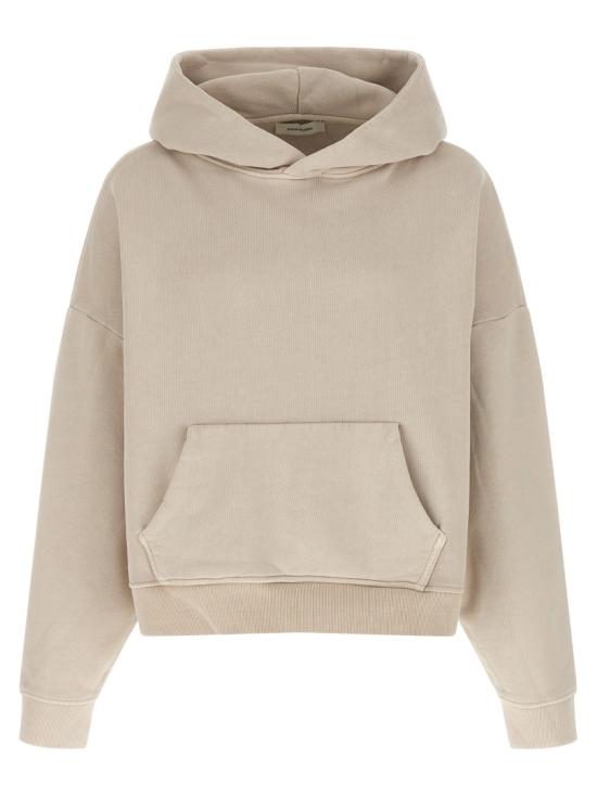 26SS 엔타이어 스튜디오 탑 ESSS26HO040120073 Neutrals