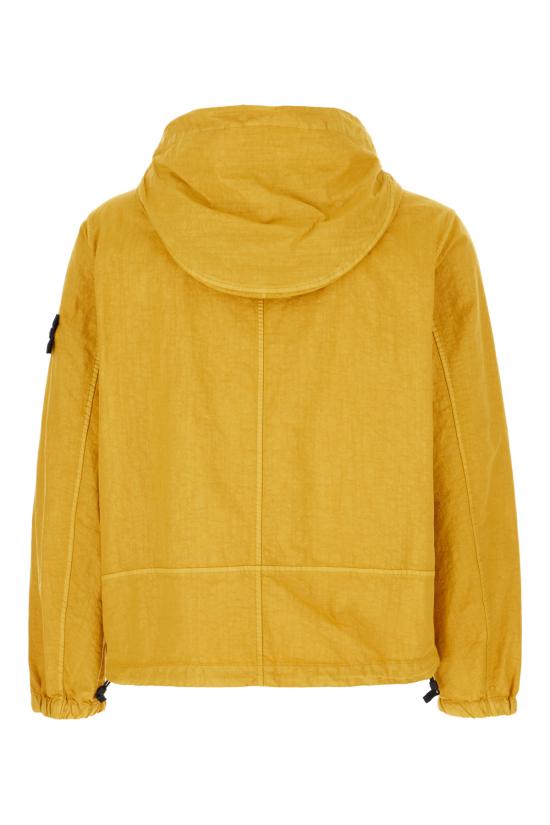 26SS 스톤 아일랜드 자켓 S154100053S0069 V0034 MOSTARDA - STONE ISLAND