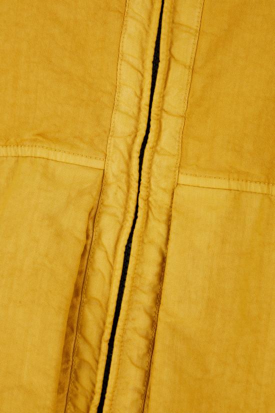 26SS 스톤 아일랜드 자켓 S154100053S0069 V0034 MOSTARDA - STONE ISLAND