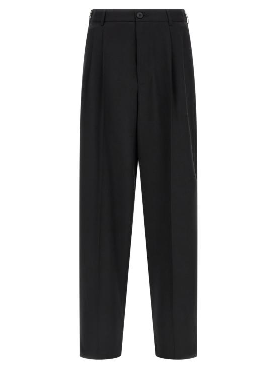 26SS 마리아노 팬츠 MGSS26PA020736103 Black