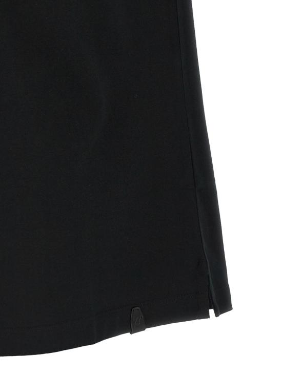 26SS 브리오니 반팔 티셔츠 UJSY0LOD6201000 Black - BRIONI