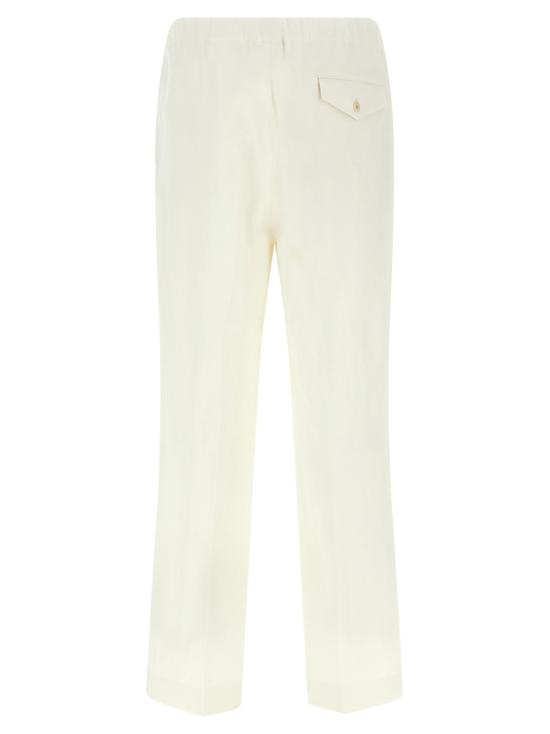 26SS 오라리 팬츠 A26SP02WOOFFWHITE White - AURALEE