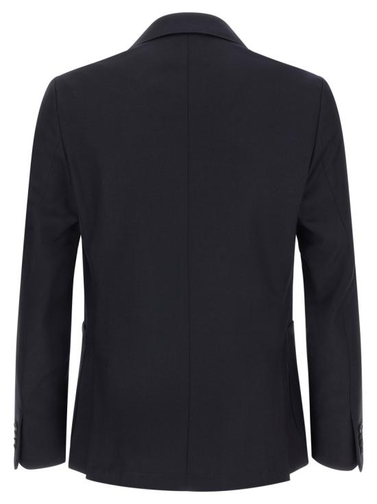 26SS 팔질레리 자켓 9CP2I03U2SG16401 Black - PAL ZILERI