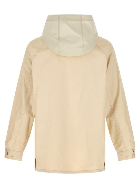 26SS 르메르 자켓 OW1218LF1554BG235 Neutrals - LEMAIRE