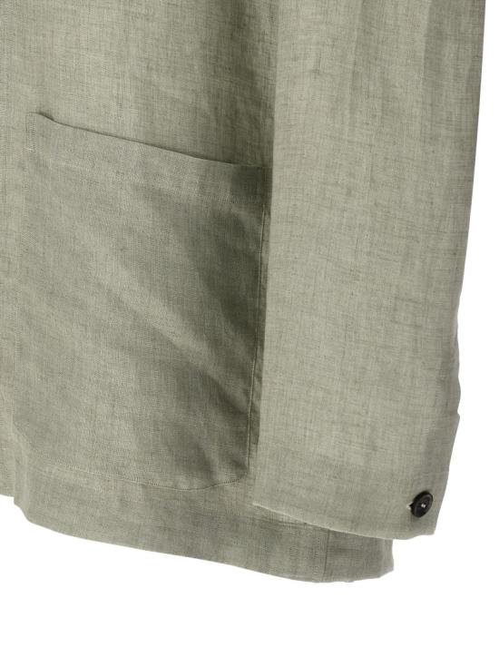 26SS 브리오니 셔츠 SCHL0LP91113900 Neutrals - BRIONI