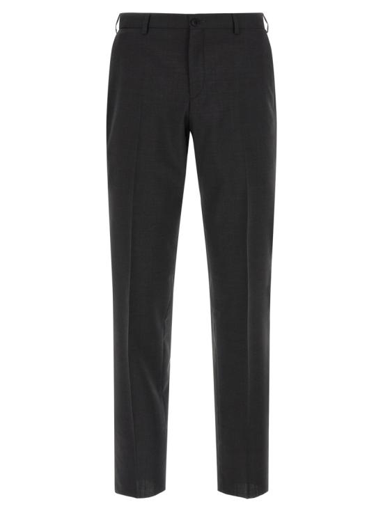 26SS 팔질레리 수트 9CP39069E21902331 Black - PAL ZILERI