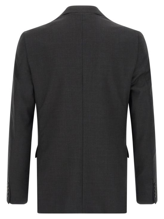 26SS 팔질레리 수트 9CP39069E21902331 Black - PAL ZILERI