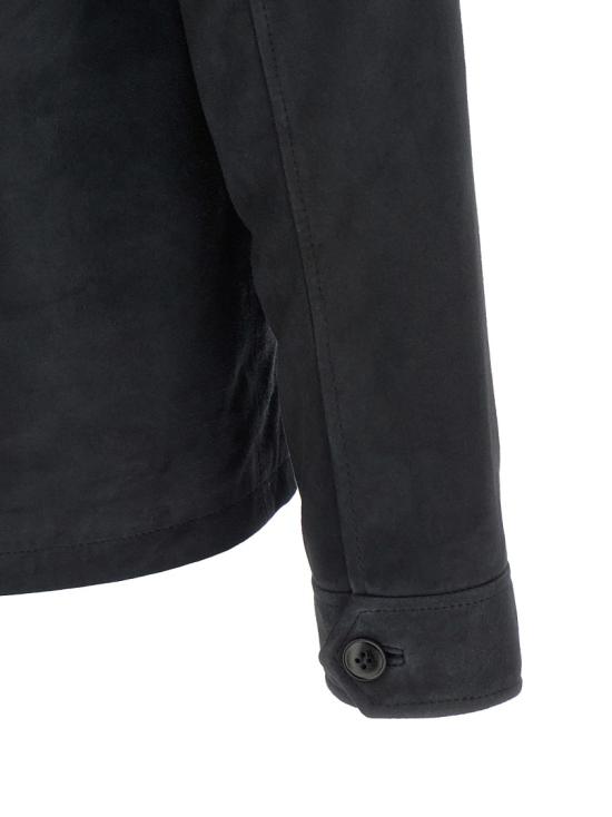 26SS 팔질레리 자켓 9C36PJ227SL28201 Black - PAL ZILERI