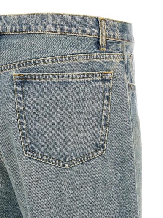 26SS 마르지엘라 데님 S67LA0046M30066962 Blue - MAISON MARGIELA