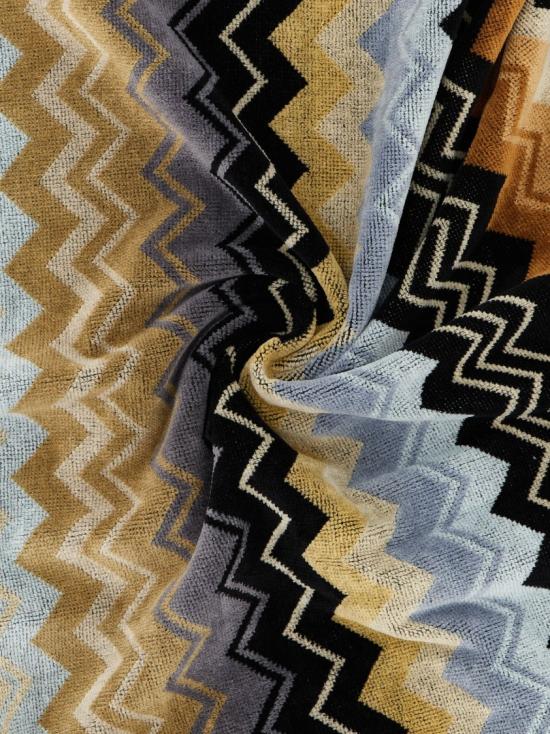 26SS 미쏘니 홈 라운지 웨어 1G3SP99828160 Neutrals - MISSONI HOME