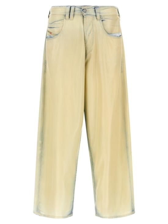 26SS 디젤 릴랙스드 진 1997 d-enim-m 068wd A23485068WD01 Neutrals