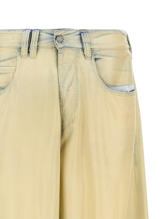 26SS 디젤 릴랙스드 진 1997 d-enim-m 068wd A23485068WD01 Neutrals - DIESEL