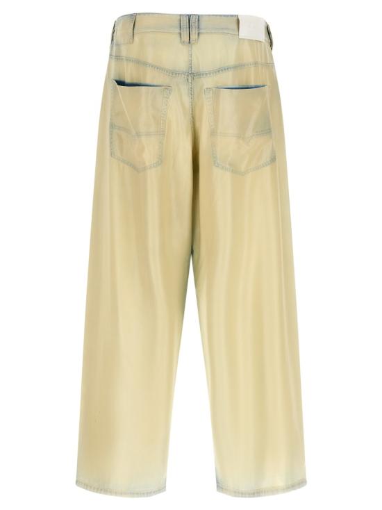 26SS 디젤 릴랙스드 진 1997 d-enim-m 068wd A23485068WD01 Neutrals - DIESEL