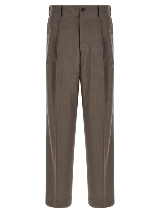 26SS 슈타인 팬츠 ST1424GREIG Grey