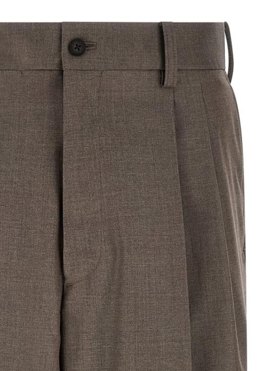 26SS 슈타인 팬츠 ST1424GREIG Grey - SSSTEIN