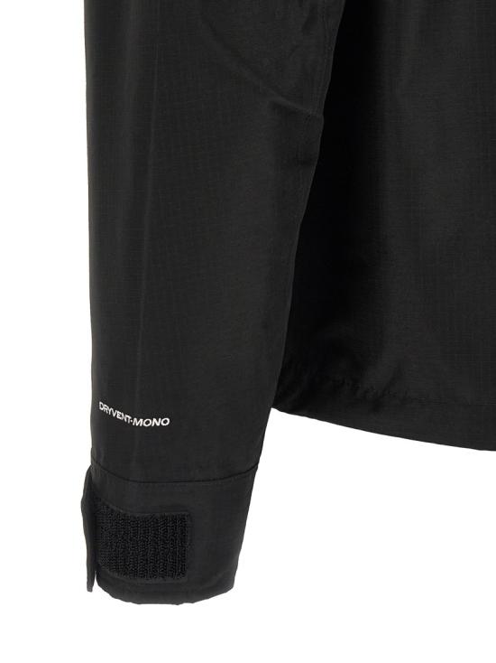 26SS 노스페이스 드라이벤트 모노 마운틴 자켓 NF0A88XFJK31 Black - NORTH FACE