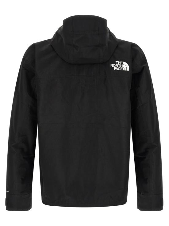26SS 노스페이스 드라이벤트 모노 마운틴 자켓 NF0A88XFJK31 Black - NORTH FACE