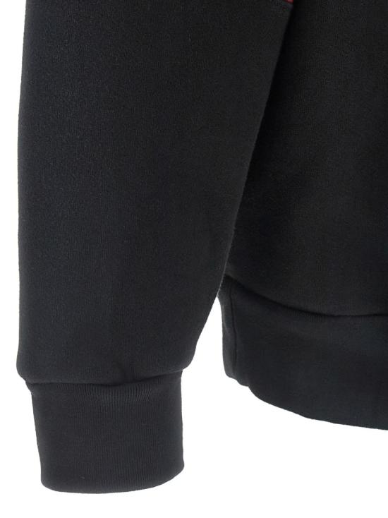 26FW 윌리 차바리아 탑 WCJSY0096001 Black - WILLY CHAVARRIA