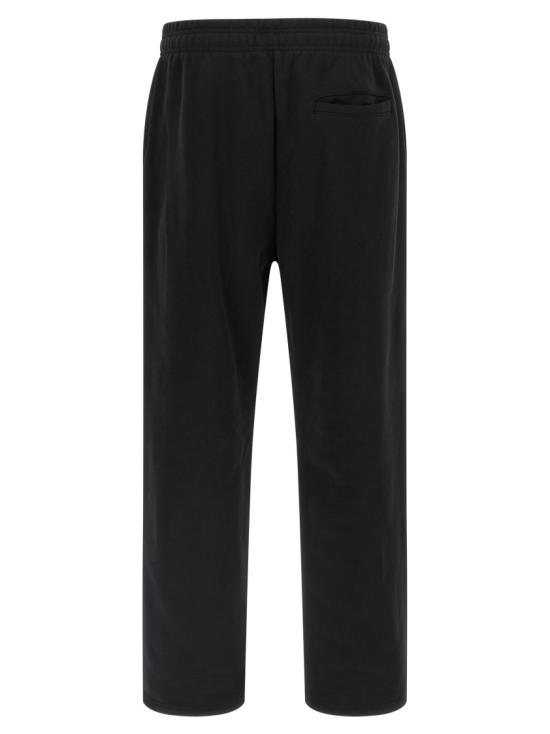 26SS 엔타이어 스튜디오 팬츠 ESSS26PA040120015 Black - ENTIRE STUDIOS