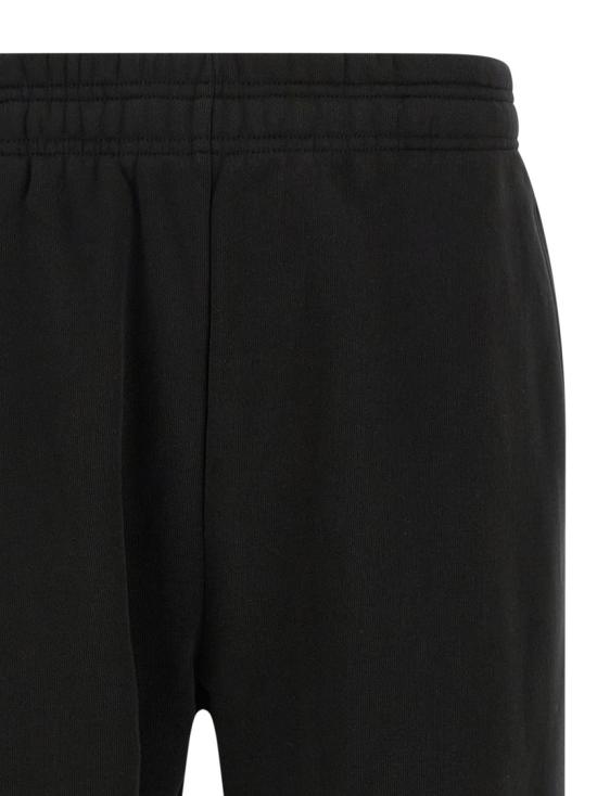 26SS 엔타이어 스튜디오 팬츠 ESSS26PA040120015 Black - ENTIRE STUDIOS