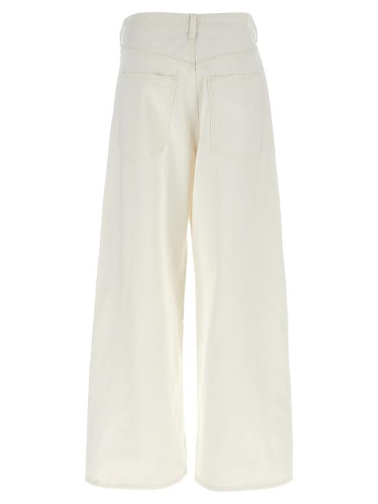 26SS 에이골디 데님 A2411183MSHAK White - AGOLDE