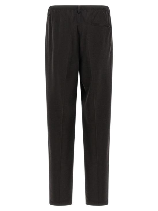 26FW 셀라도어 팬츠 WA110585BLWW1969 Black - CELLAR DOOR