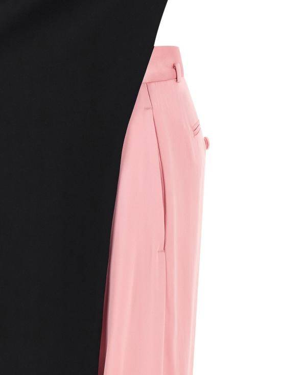 26SS 톰포드 점프수트 TU0298FAX187NPA Black - TOMFORD