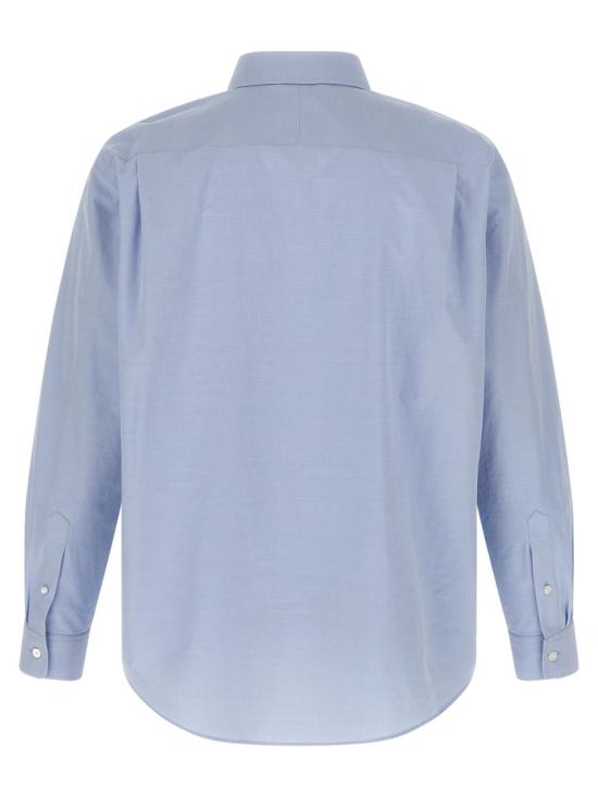 26SS 오라리 셔츠 A26SS01FHLIGHTBLUE Blue - AURALEE