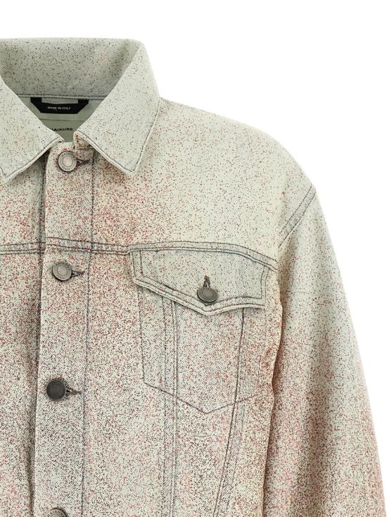 26SS 하이쿠레 데님 HEW09121DF144L0918L0918 Neutrals - HAIKURE