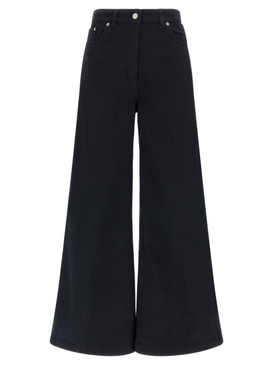 26SS 누드 데님 1103E2646807 Black