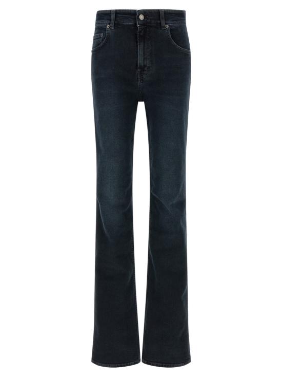 26SS 하이쿠레 데님 HEW03360DS091L0915L0915 Black