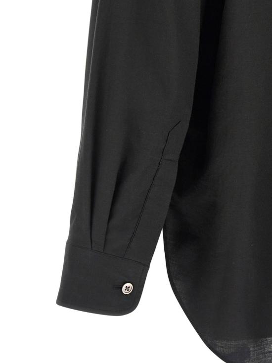 26SS 슈타인 셔츠 ST1492BLACK Black - SSSTEIN