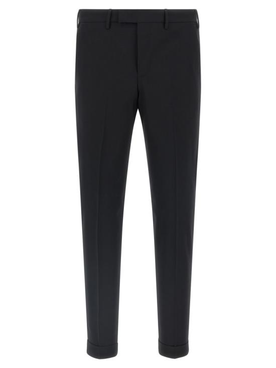 26SS 피티토리노 팬츠 CO0AFMAZ00CL1MA270990 Black