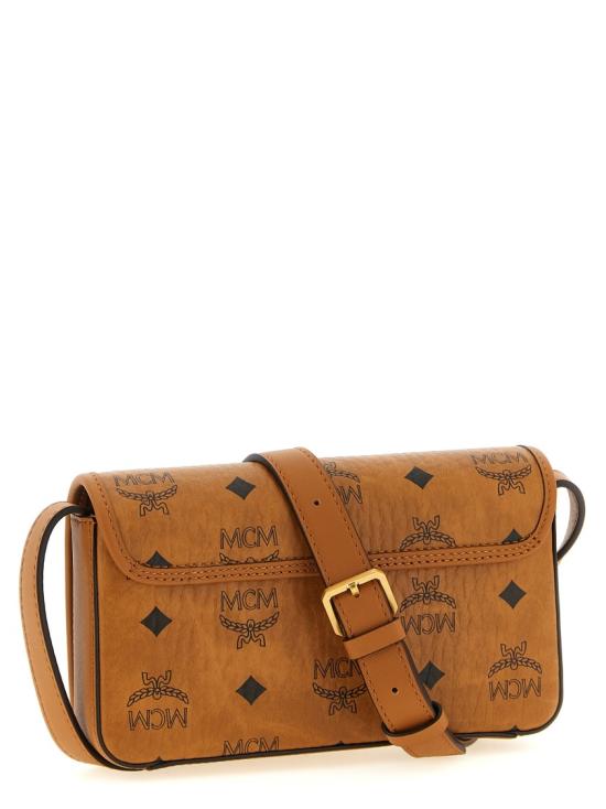 26SS 엠시엠 하이테크 MXZGSTA01CO Brown - MCM