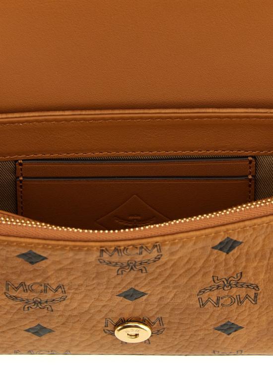 26SS 엠시엠 하이테크 MXZGSTA01CO Brown - MCM