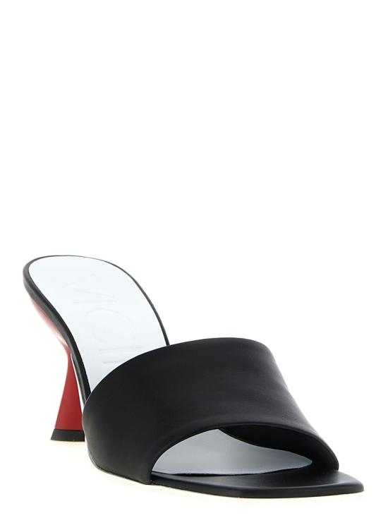 26SS 비치니 샌들 C600006001 Black - VICINI