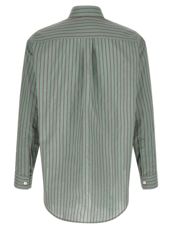 26SS 나마체코 셔츠 NS26401N14929109 Grey - NAMACHEKO