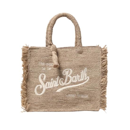 26SS 세인트바쓰 가방 COL0026 00200L Pink